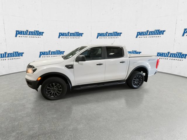 Certified 2022 Ford Ranger XLT w/ Equipment Group 302A High RWD image 6