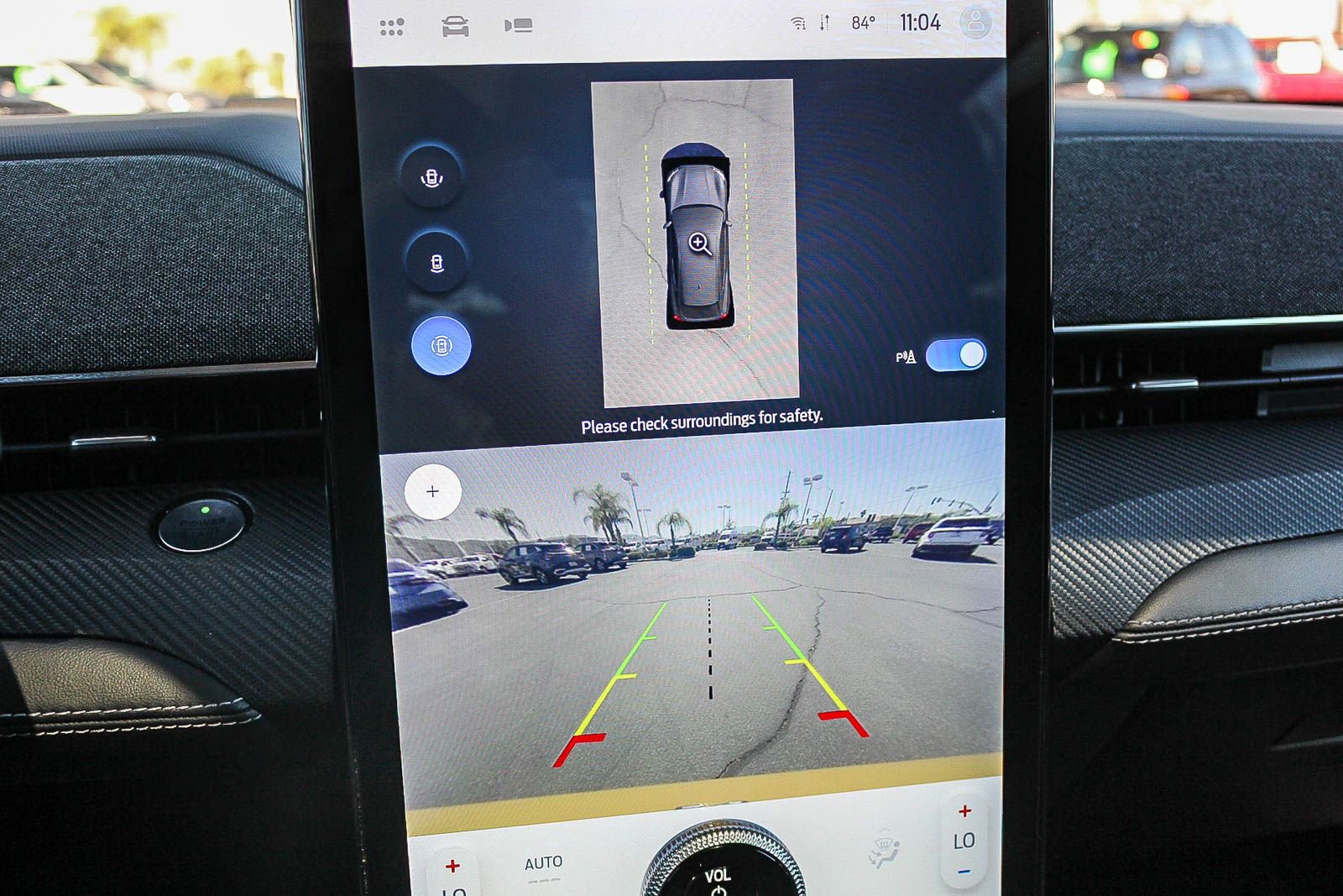 Certified 2023 Ford Mustang Mach-E Premium image 26