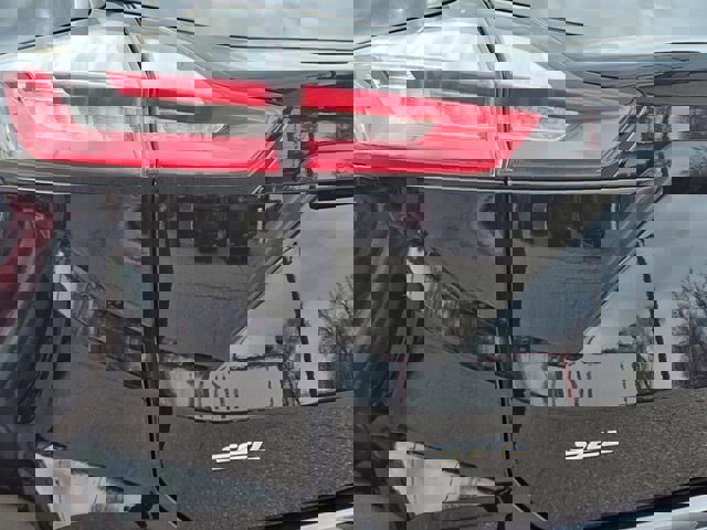 Certified 2024 Ford Edge SEL w/ Convenience Package image 25