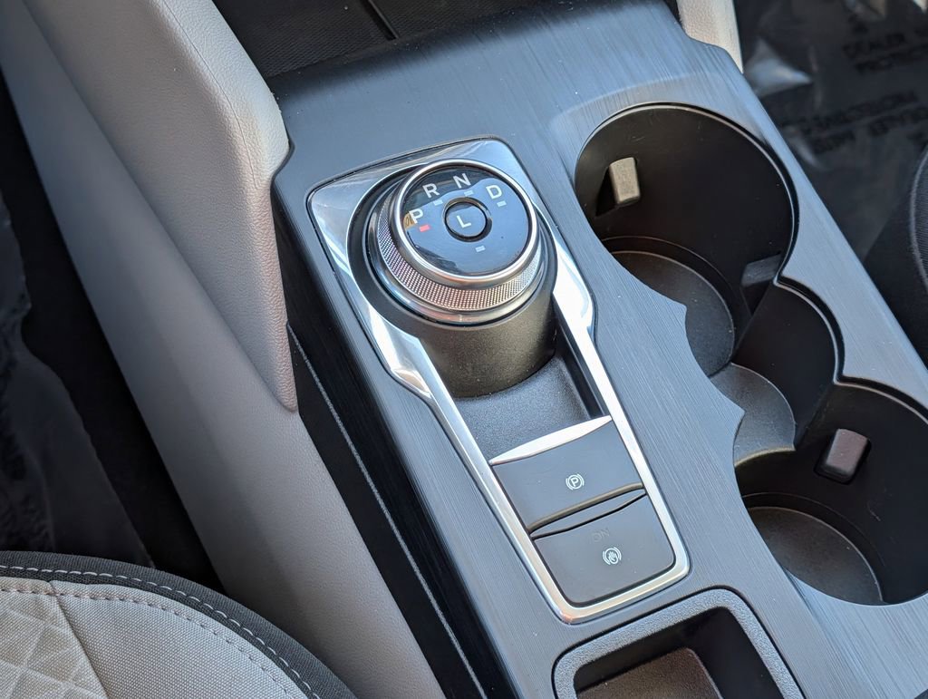 Certified 2025 Ford Escape Active w/ Tech Pack #1 image 21