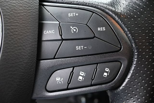 Used 2024 Dodge Durango GT AWD/4WD image 16