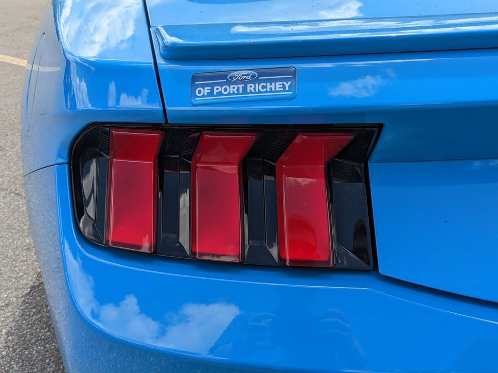 Certified 2024 Ford Mustang GT Premium image 12