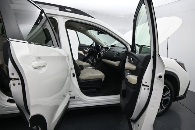 Used 2023 Subaru Ascent Limited AWD/4WD image 14