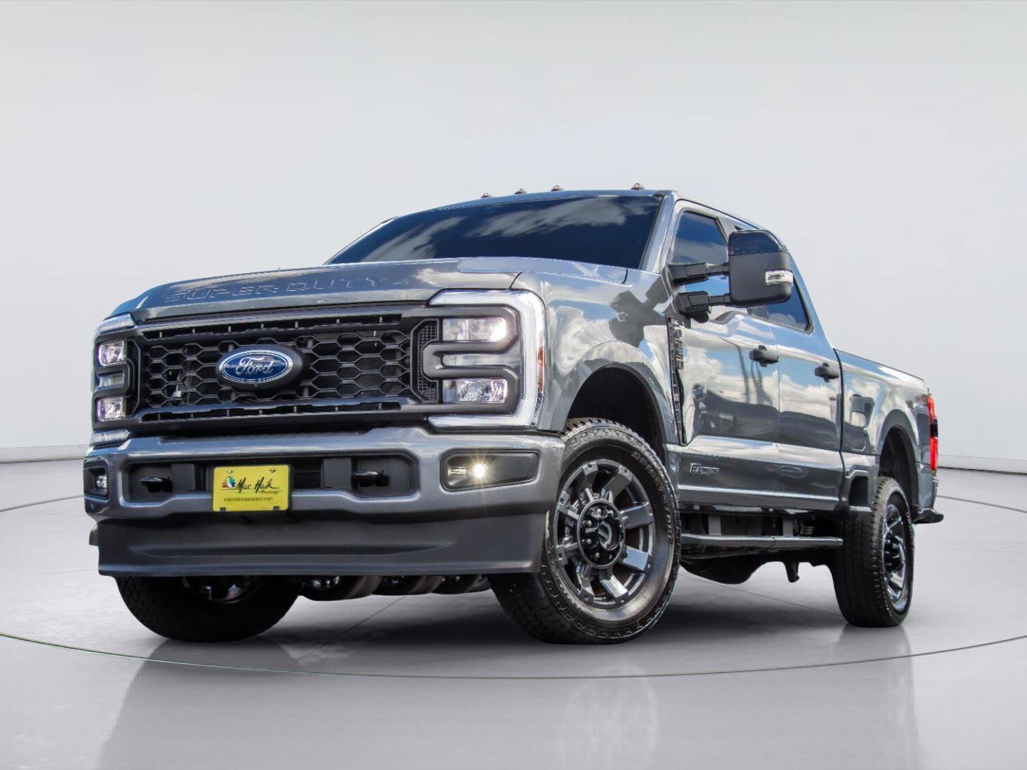 Certified 2024 Ford F250 XL w/ STX Appearance Package