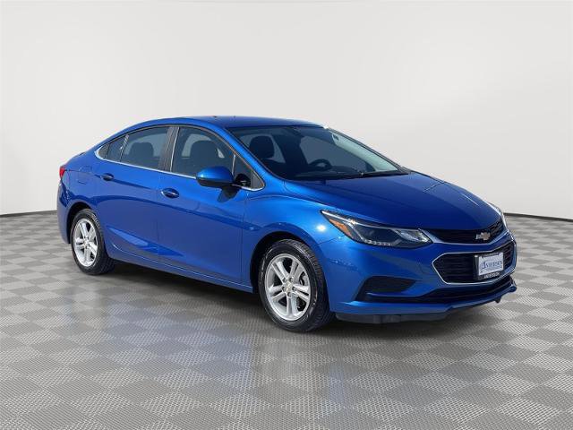 Used 2018 Chevrolet Cruze LT image 7