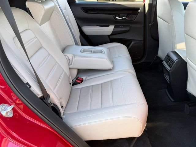 Used 2024 Honda CR-V EX-L image 33