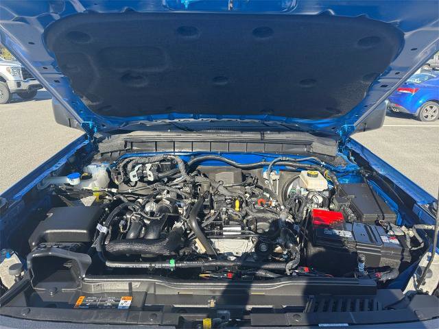 Certified 2024 Ford Bronco Big Bend image 19