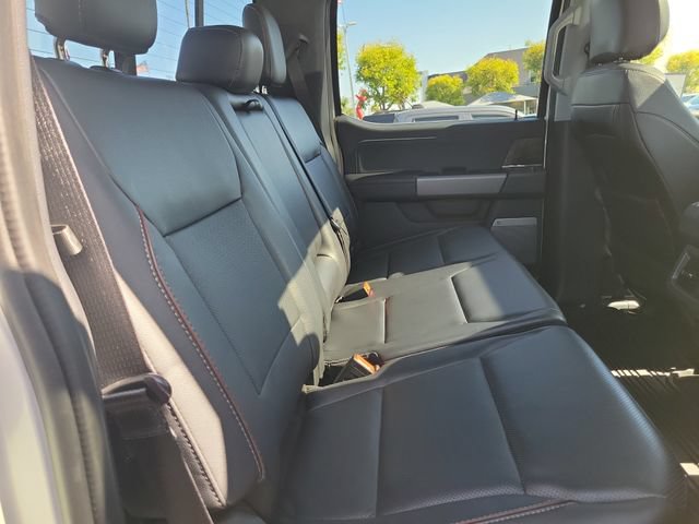 Certified 2023 Ford F250 Lariat w/ Lariat Ultimate Package AWD/4WD image 26