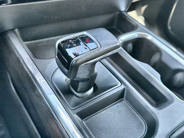 Used 2023 Chevrolet Silverado 1500 LTZ AWD/4WD image 19