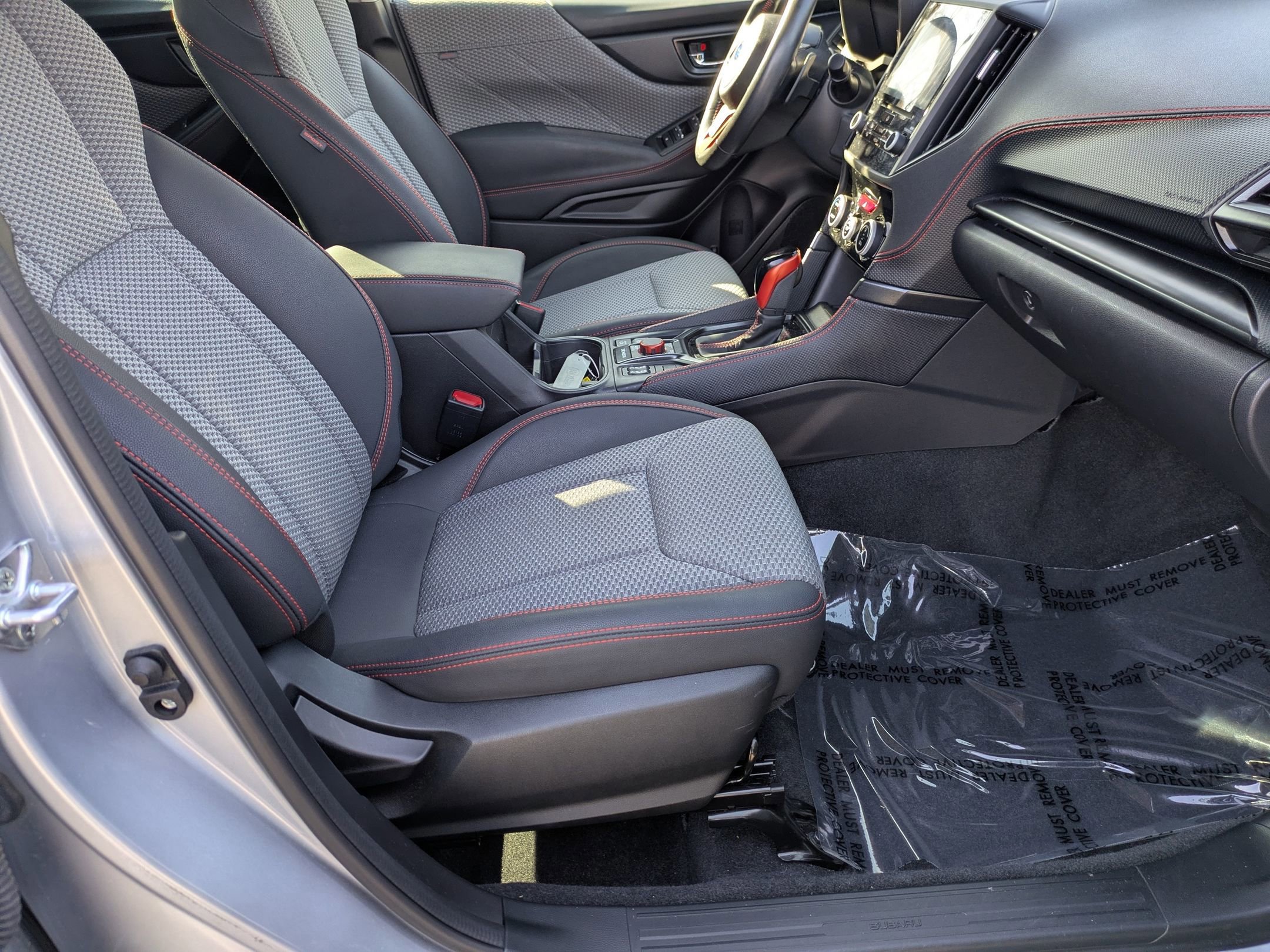 Used 2023 Subaru Forester Sport image 40