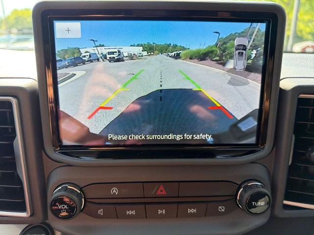 Certified 2022 Ford Bronco Sport Big Bend w/ Convenience Package AWD/4WD image 20
