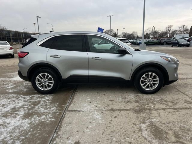 Certified 2022 Ford Escape SE w/ Convenience Package image 6
