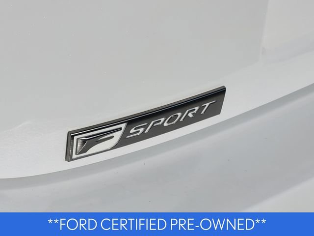 Used 2019 Lexus RC 300 F Sport image 8
