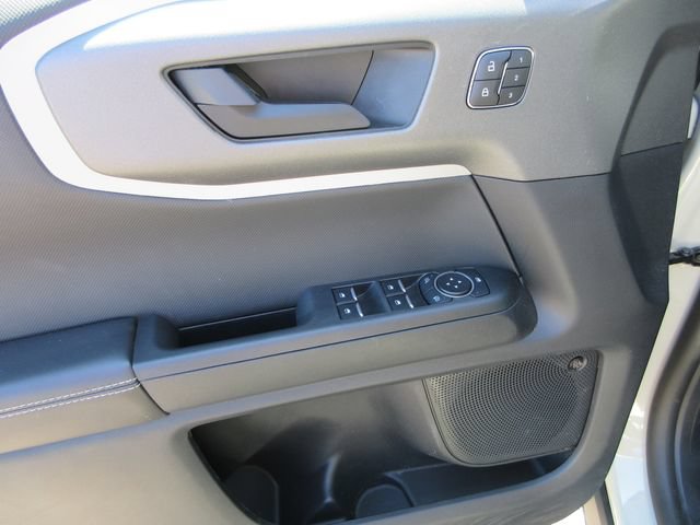 Certified 2025 Ford Bronco Sport Outer Banks w/ Outer Banks Tech Package+ AWD/4WD image 11