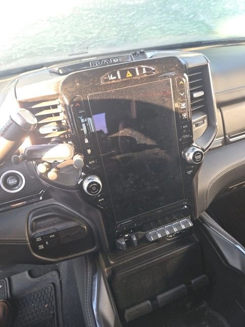 Used 2022 RAM 2500 Limited image 11