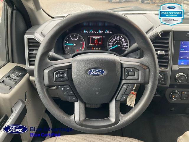 Certified 2022 Ford F250 XLT AWD/4WD image 7