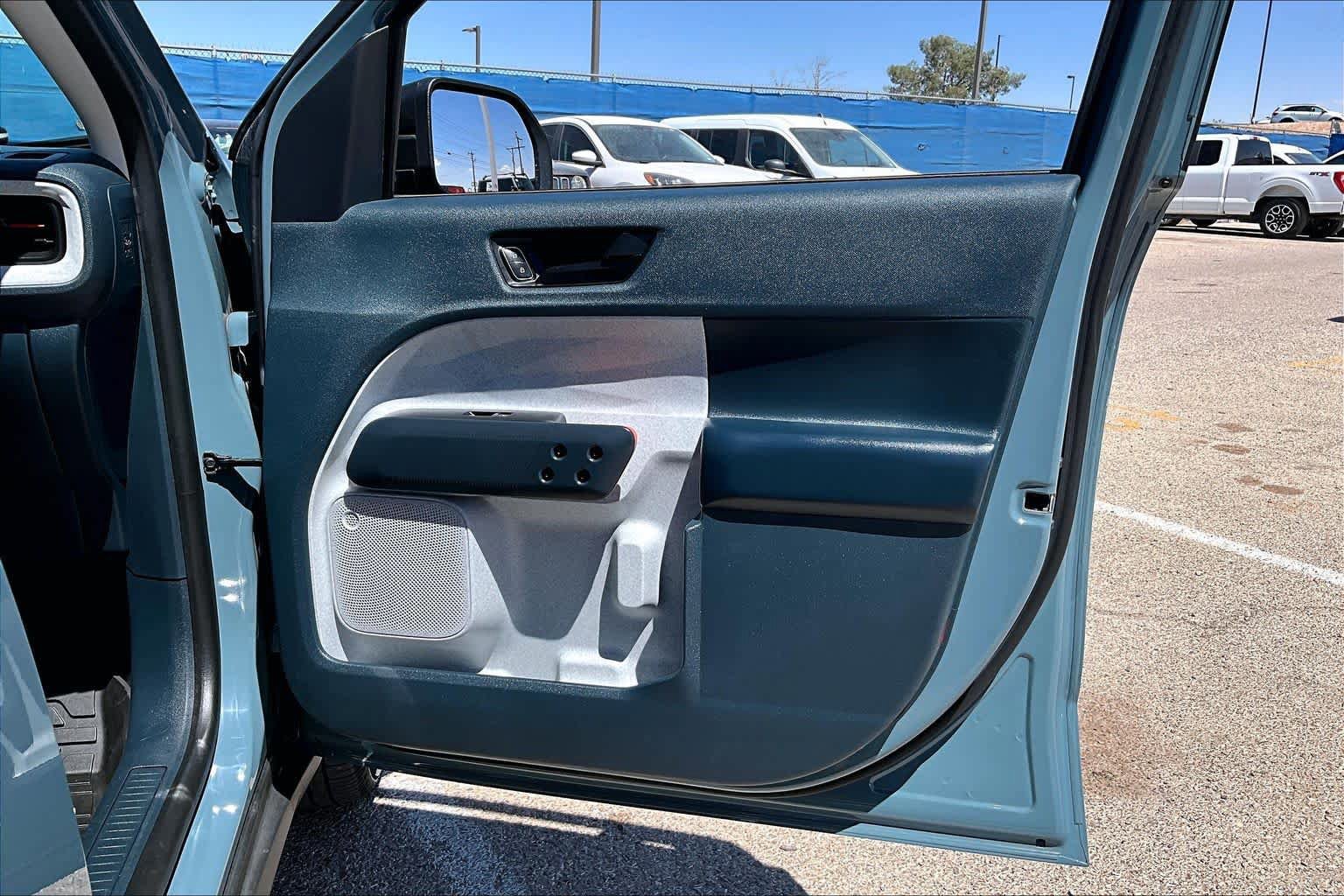 Certified 2022 Ford Maverick XLT FWD image 21