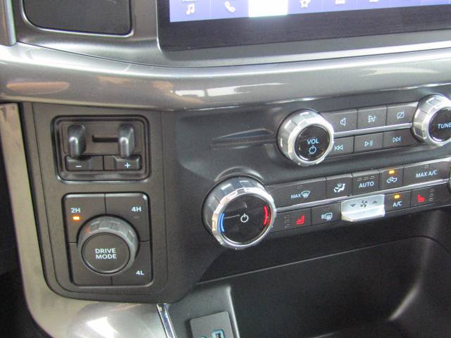 Certified 2023 Ford F150 XLT w/ Equipment Group 302A High AWD/4WD image 21