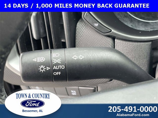 Used 2025 MAZDA CX-50 AWD 2.5 S w/ Preferred Package image 31