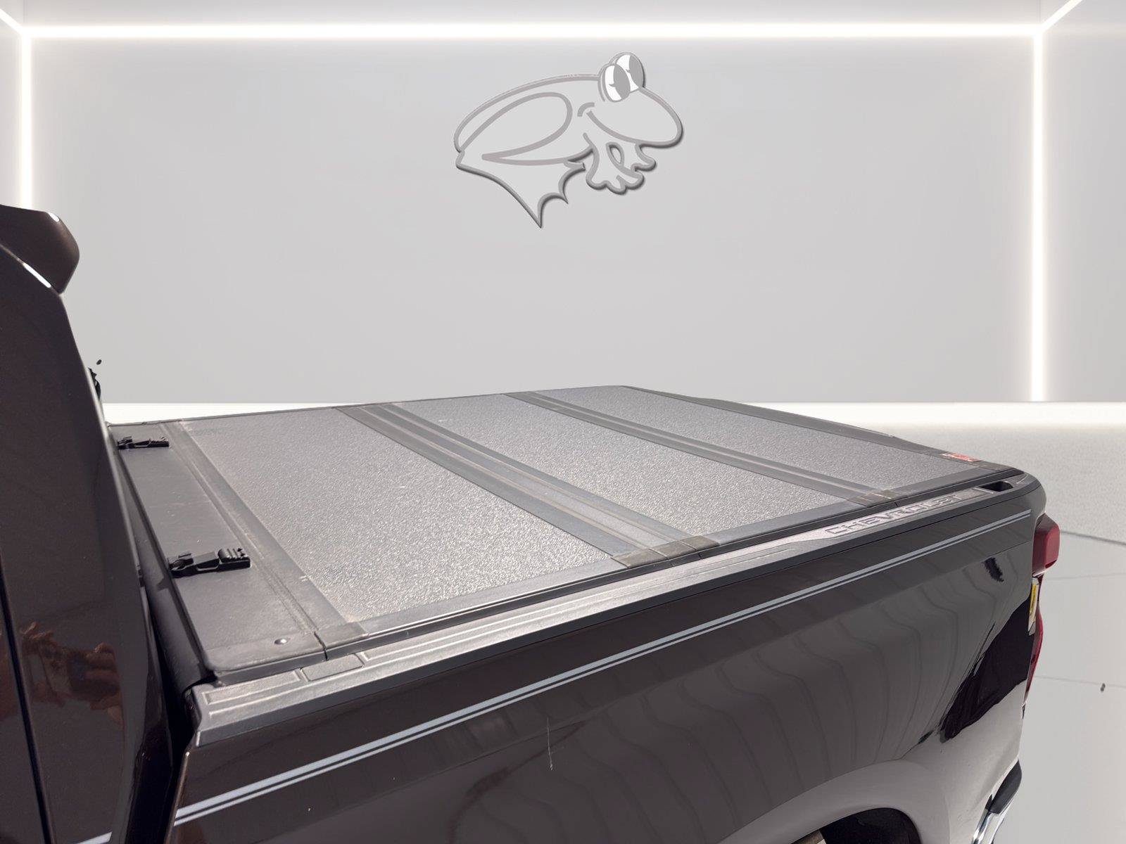 Used 2019 Chevrolet Silverado 1500 LT w/ All-Star Edition AWD/4WD image 20