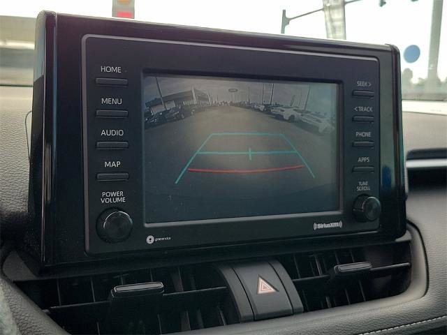 Used 2022 Toyota RAV4 XLE image 29