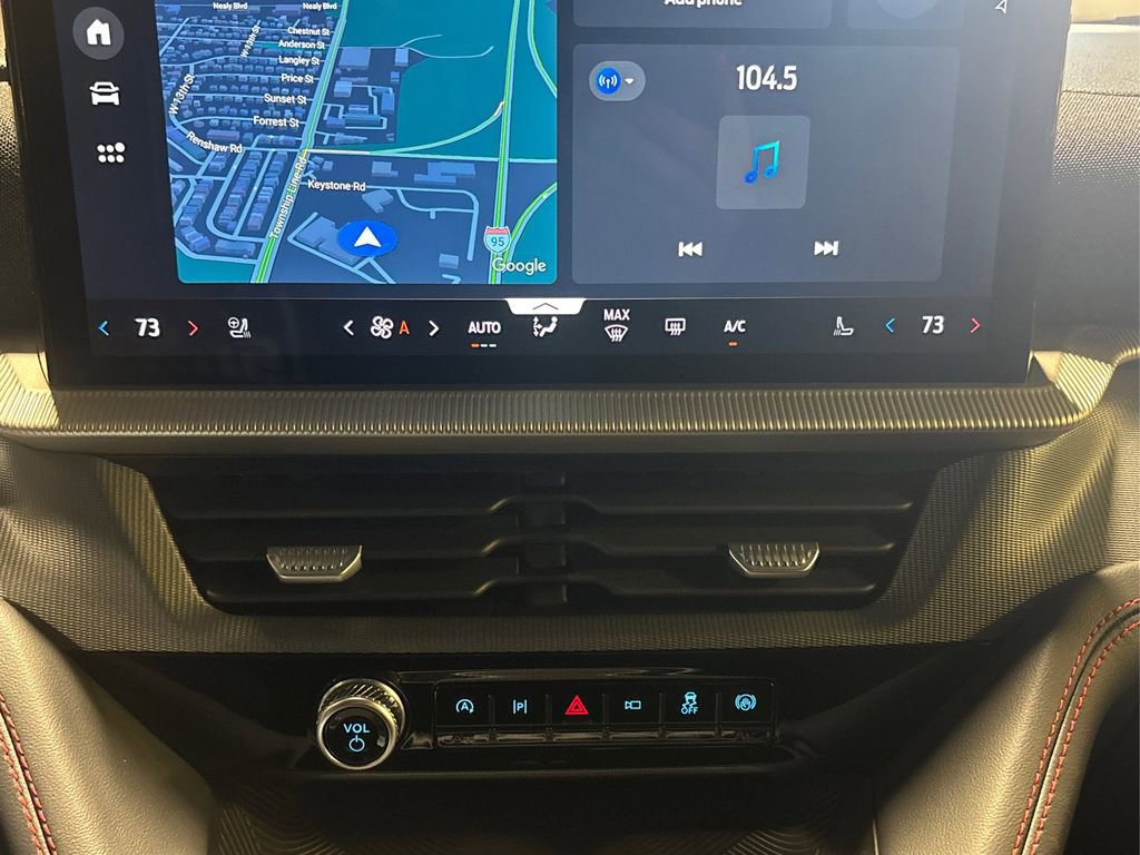 Certified 2025 Ford Explorer ST-Line w/ ST-Line Street Pack image 33