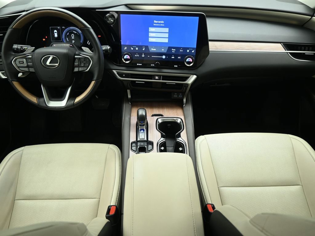 Used 2024 Lexus RX 350h w/ Convenience Package AWD/4WD image 22