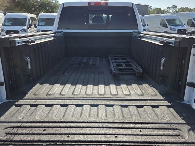 Used 2021 RAM 2500 Limited w/ Night Edition image 11