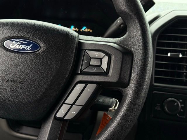 Certified 2018 Ford F150 XL w/ Equipment Group 101A Mid image 19