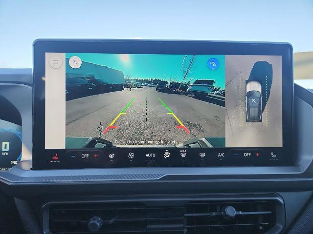 Certified 2025 Ford Bronco Sport Badlands w/ Badlands Tech Package image 29