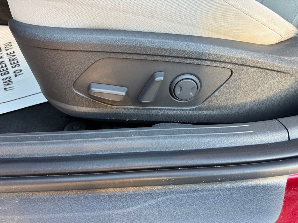 Used 2023 Hyundai Sonata SEL FWD image 10