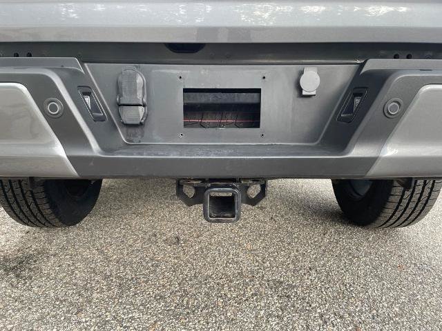 Certified 2024 Ford F150 Lariat w/ FX4 Off-Road Package AWD/4WD image 10