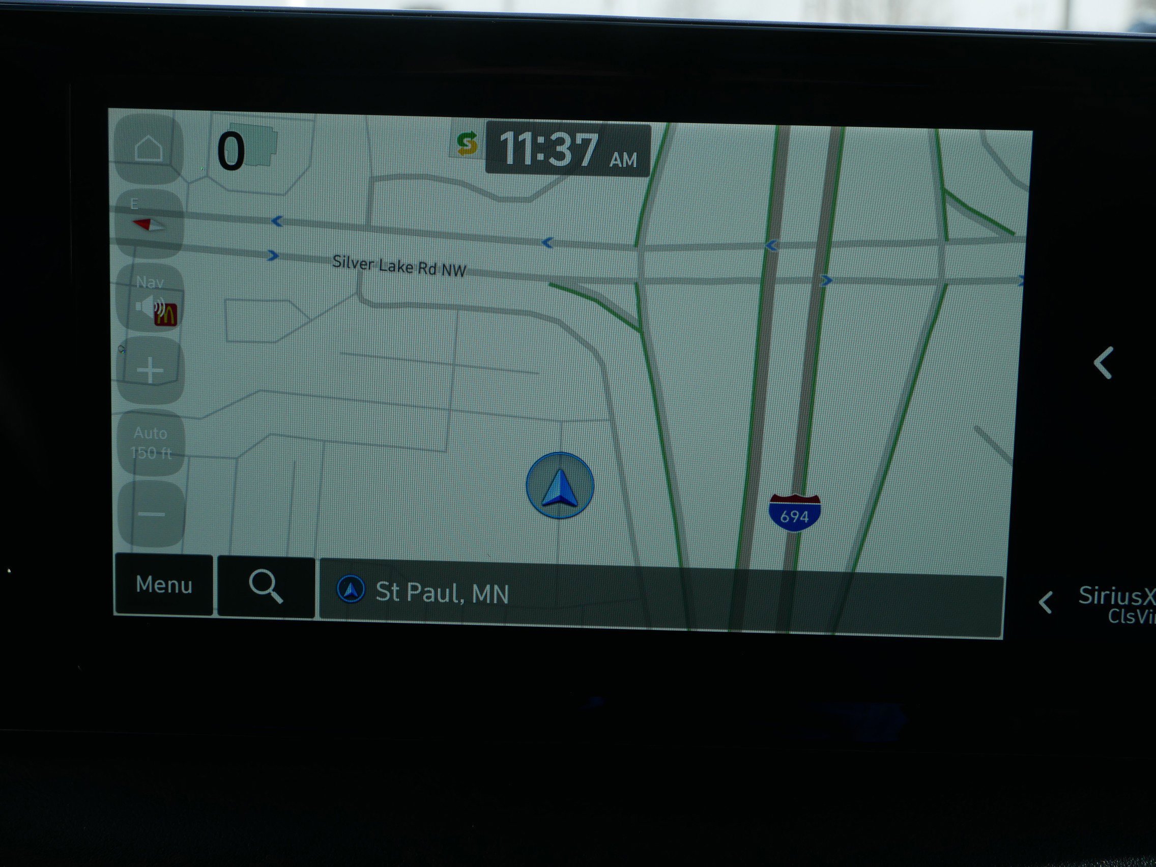 Used 2025 Hyundai Palisade Calligraphy image 16