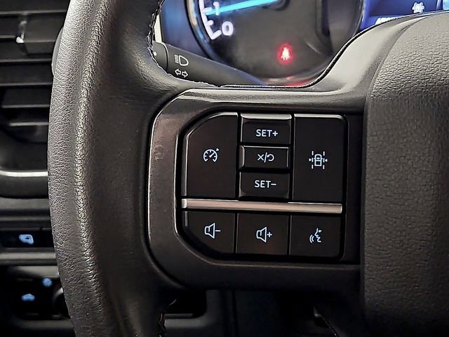 Certified 2023 Ford F150 XLT w/ Equipment Group 302A High image 22