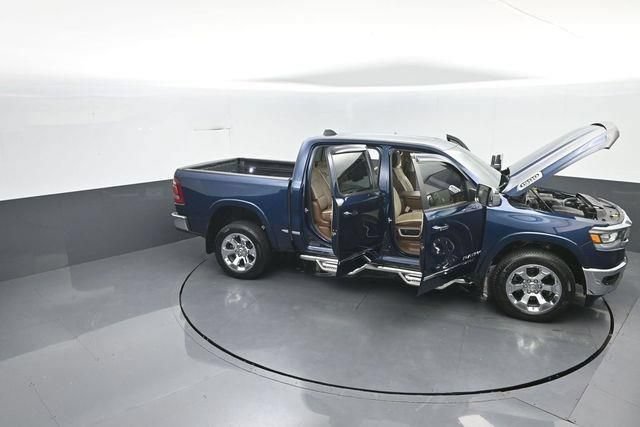 Used 2020 RAM 1500 Laramie AWD/4WD image 41