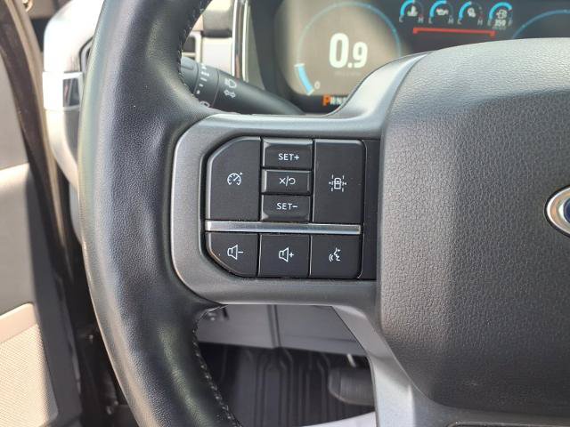Certified 2022 Ford F150 Lariat AWD/4WD image 7