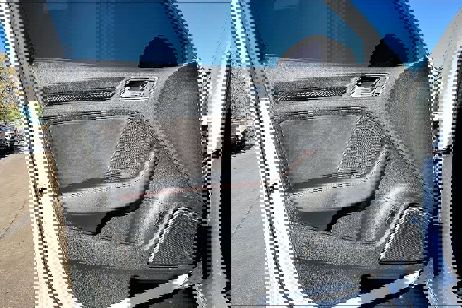 Used 2018 Audi RS 3 w/ Dynamic Plus Package image 21