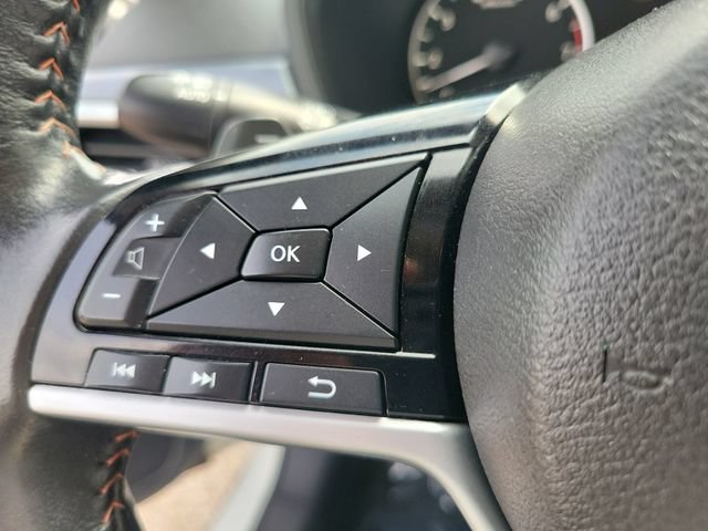 Used 2023 Nissan Altima 2.5 SR FWD image 15