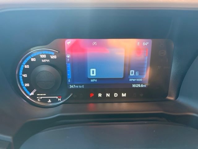 Certified 2023 Ford Bronco Badlands w/ Sasquatch Package AWD/4WD image 14