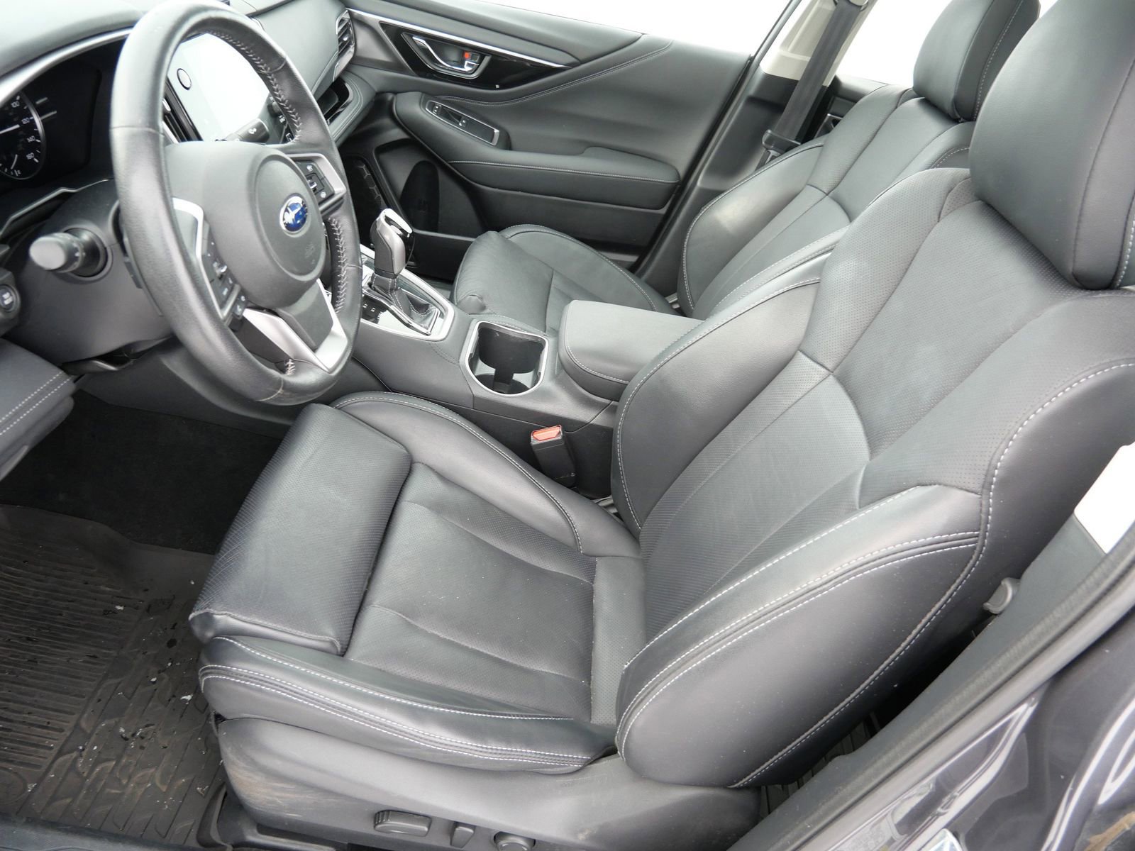 Used 2022 Subaru Legacy Limited image 10