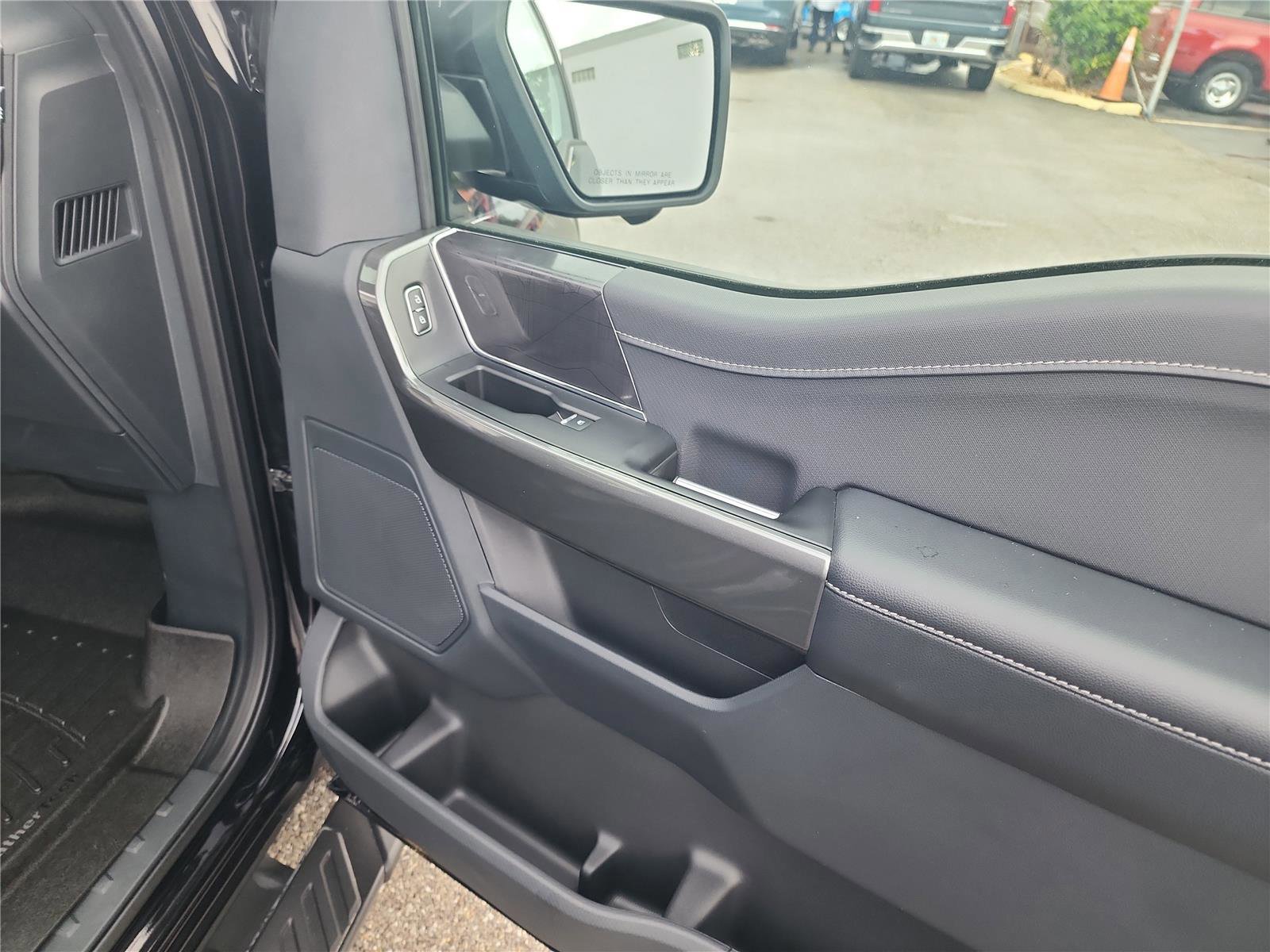 Certified 2023 Ford F150 XLT w/ Equipment Group 301A Mid image 24