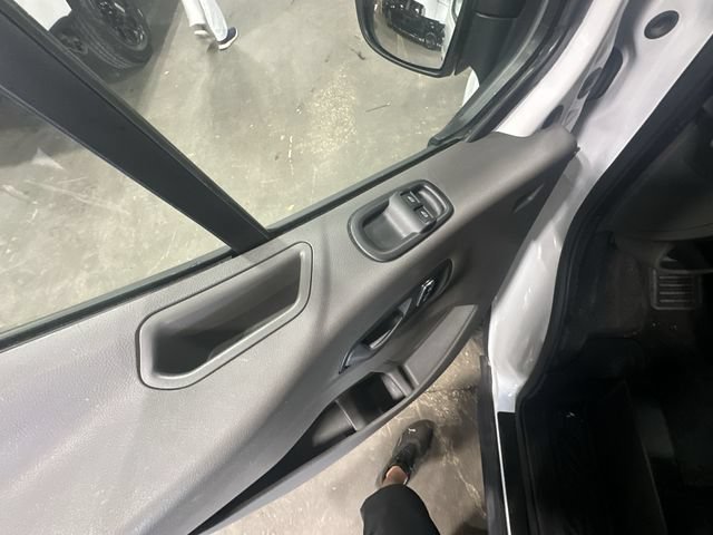 Certified 2025 Ford Transit 350 XLT RWD image 19