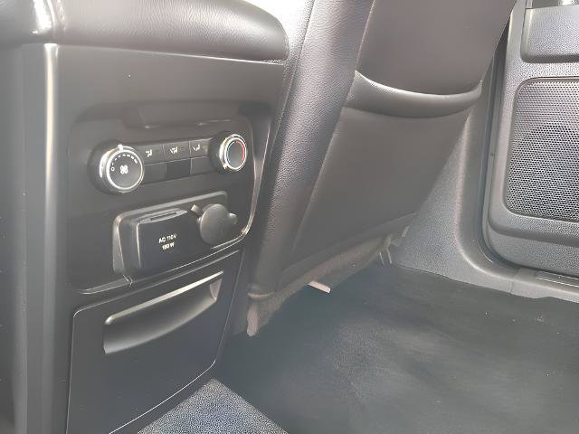 Certified 2019 Ford Flex Limited FWD image 27