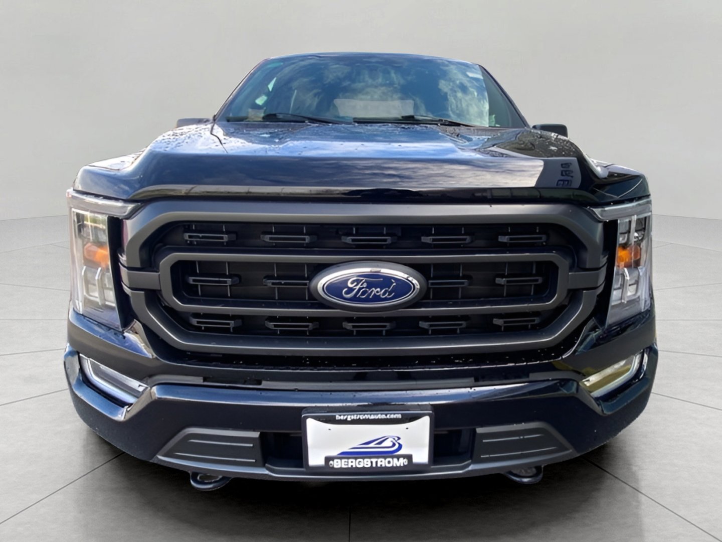Certified 2023 Ford F150 XLT w/ Equipment Group 302A High AWD/4WD image 6