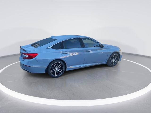 Used 2022 Honda Accord Touring image 7