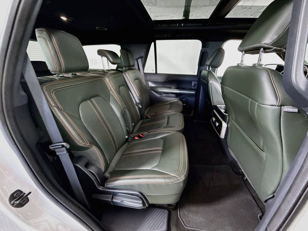 Certified 2022 Ford Expedition Timberline AWD/4WD image 30