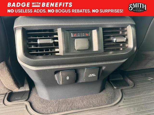 Certified 2023 Ford F150 Raptor AWD/4WD image 21