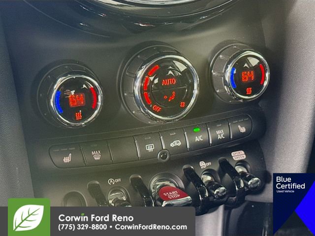 Used 2022 MINI Cooper S FWD image 19