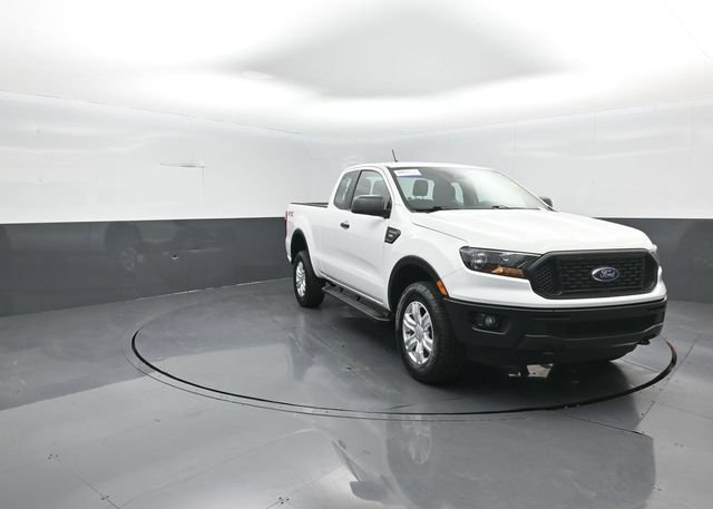 Certified 2019 Ford Ranger XL w/ Equipment Group 101A Mid RWD image 2