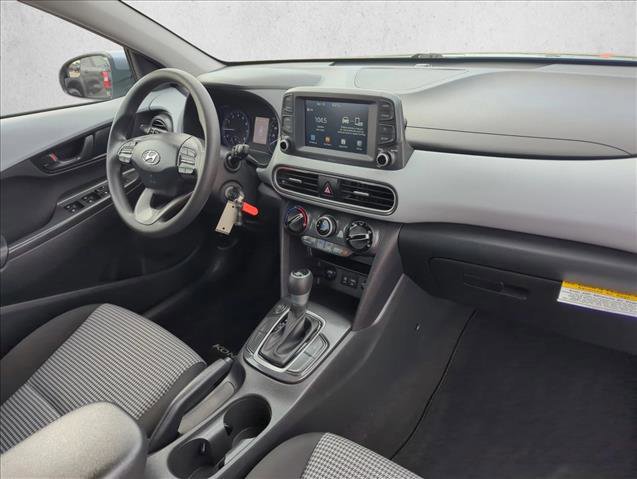 Used 2021 Hyundai Kona SE w/ Cargo Package image 23